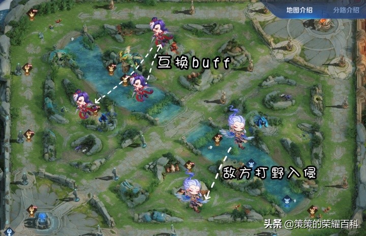 王者荣耀：国服榜一阿轲深度教学（三套连招/抓人细节/进场思路）