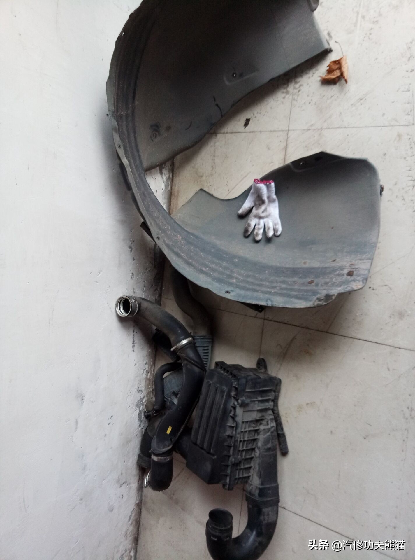 途观干冰洗缸,途观清洗积碳后烧机油