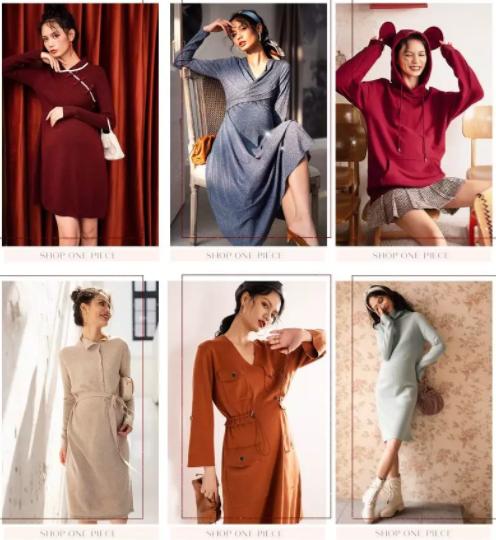 妈妈必买清单推荐,孕期适合逛的地方