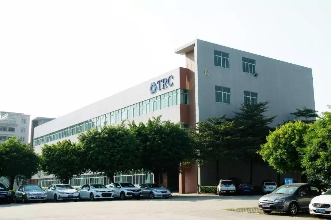 德瑞锂电池,德瑞锂电工厂