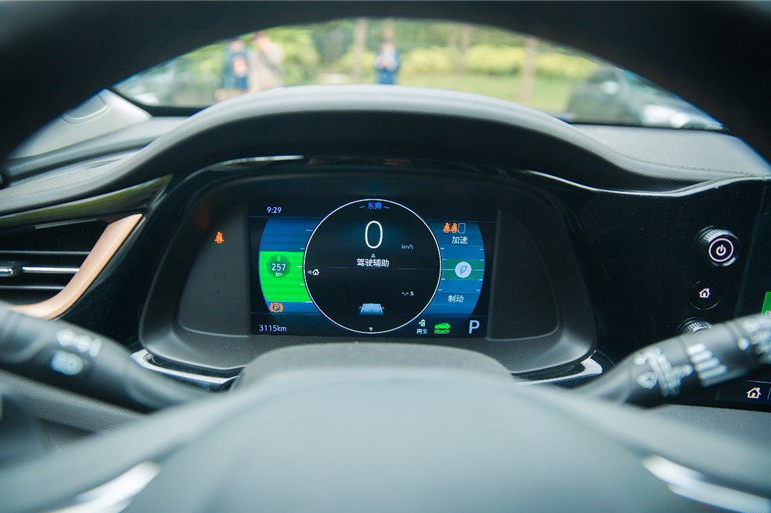 微蓝7纯电车主真实吐槽,微蓝车主评价