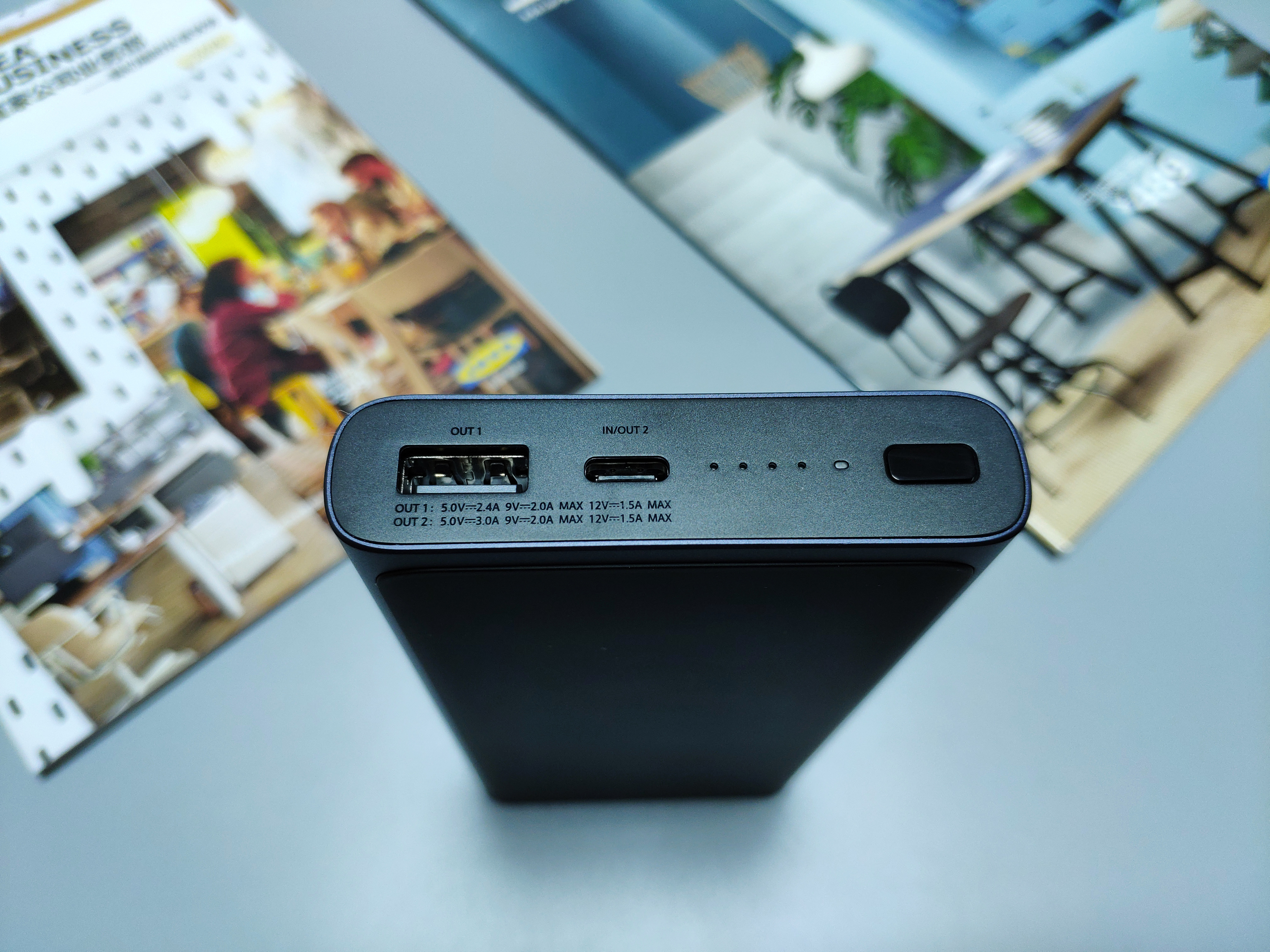 小米无线充电宝可以无线充电吗,小米无线充电宝30w10000mah评测