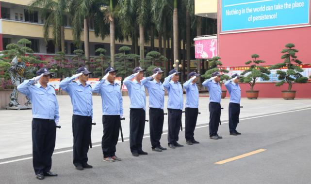 从“民校”到“名校”，小编带你看盛兴