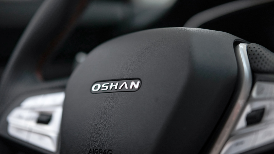 长安欧尚x7与捷途x70plus,沉浸式体验长安欧尚x7手动挡