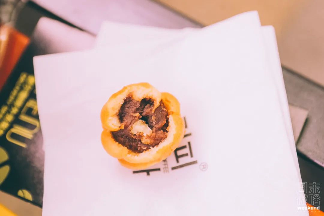 上海韩国街美食一日游,最新上海韩国街必吃榜