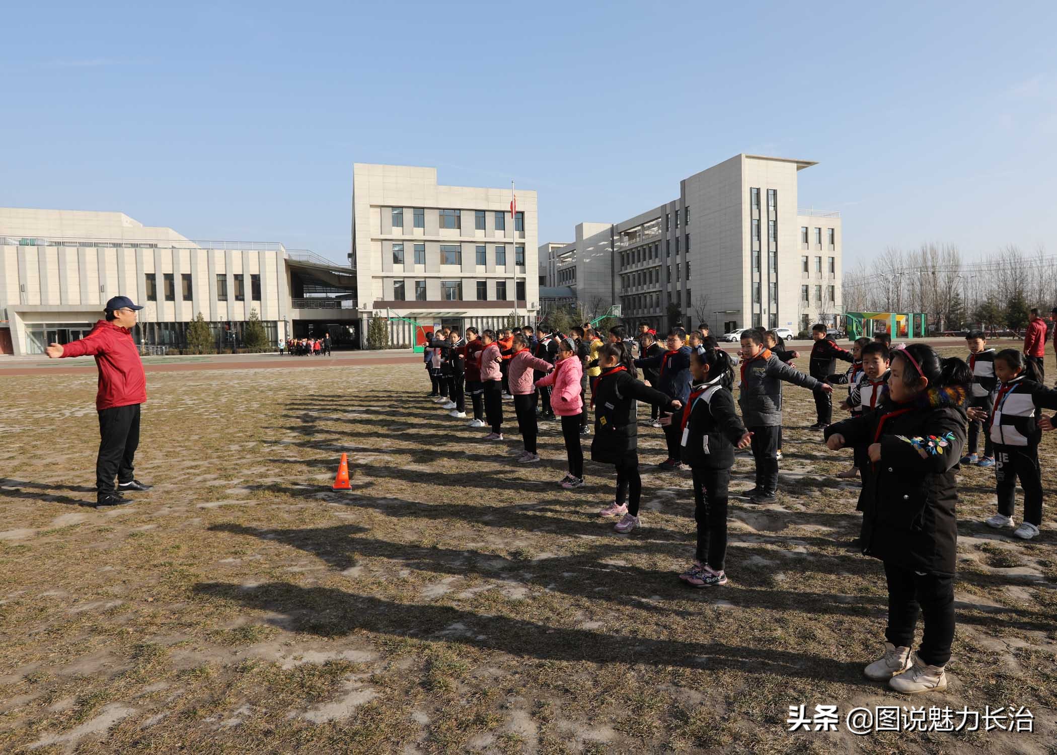 山西省足球公益培训,足球公益活动助力青训