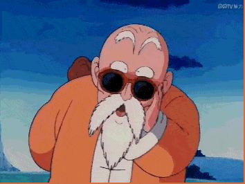 七龙珠里面的成龙是龟仙人吗,成龙谈七龙珠