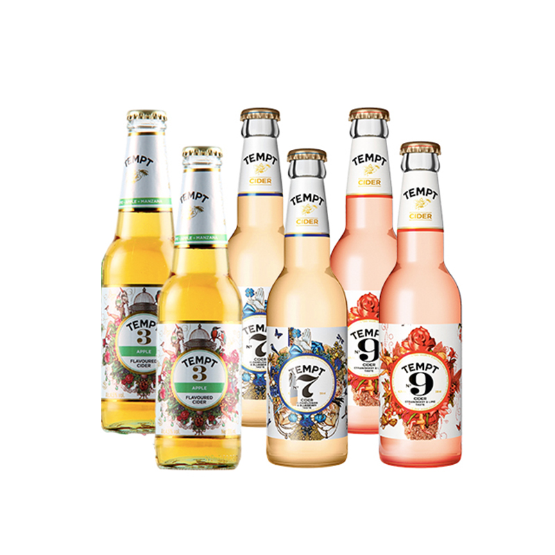 精酿啤酒哪个口感最好,入门到入坑10款进口精酿啤酒推荐