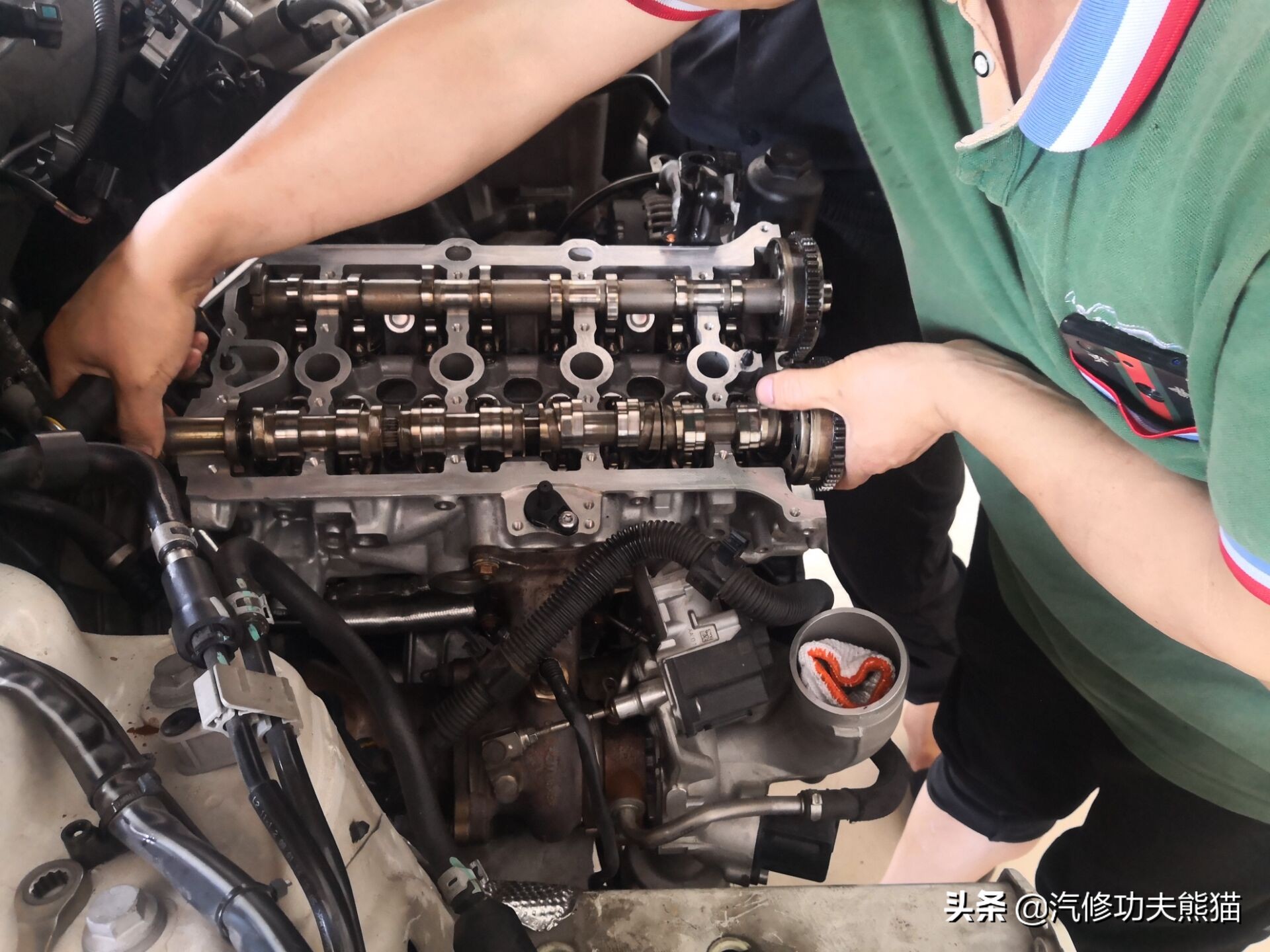 奥迪第三代EA888烧机油,奥迪ea888第三代还烧机油吗