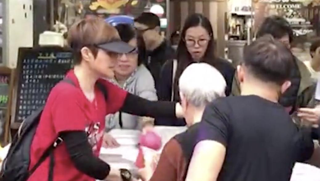 tvb马蹄露近况,tvb最丑配角马蹄露