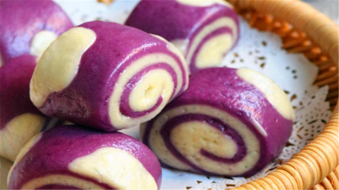 腊月二十八把面发,馒头这样做简单又营养关键是好吃