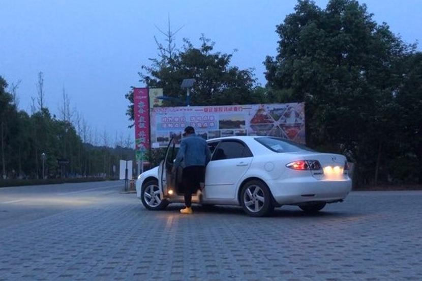 马自达百周年纪念款价格,被遗忘的马自达六