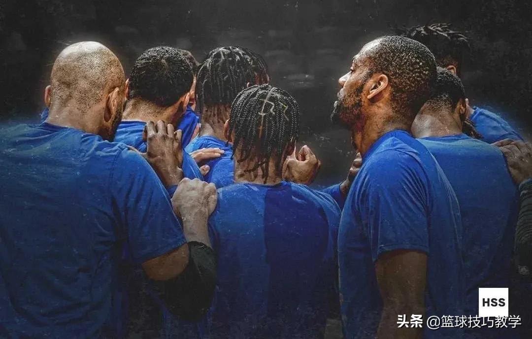 花了3.2亿，连签7人！尼克斯也要崛起了，天亮了