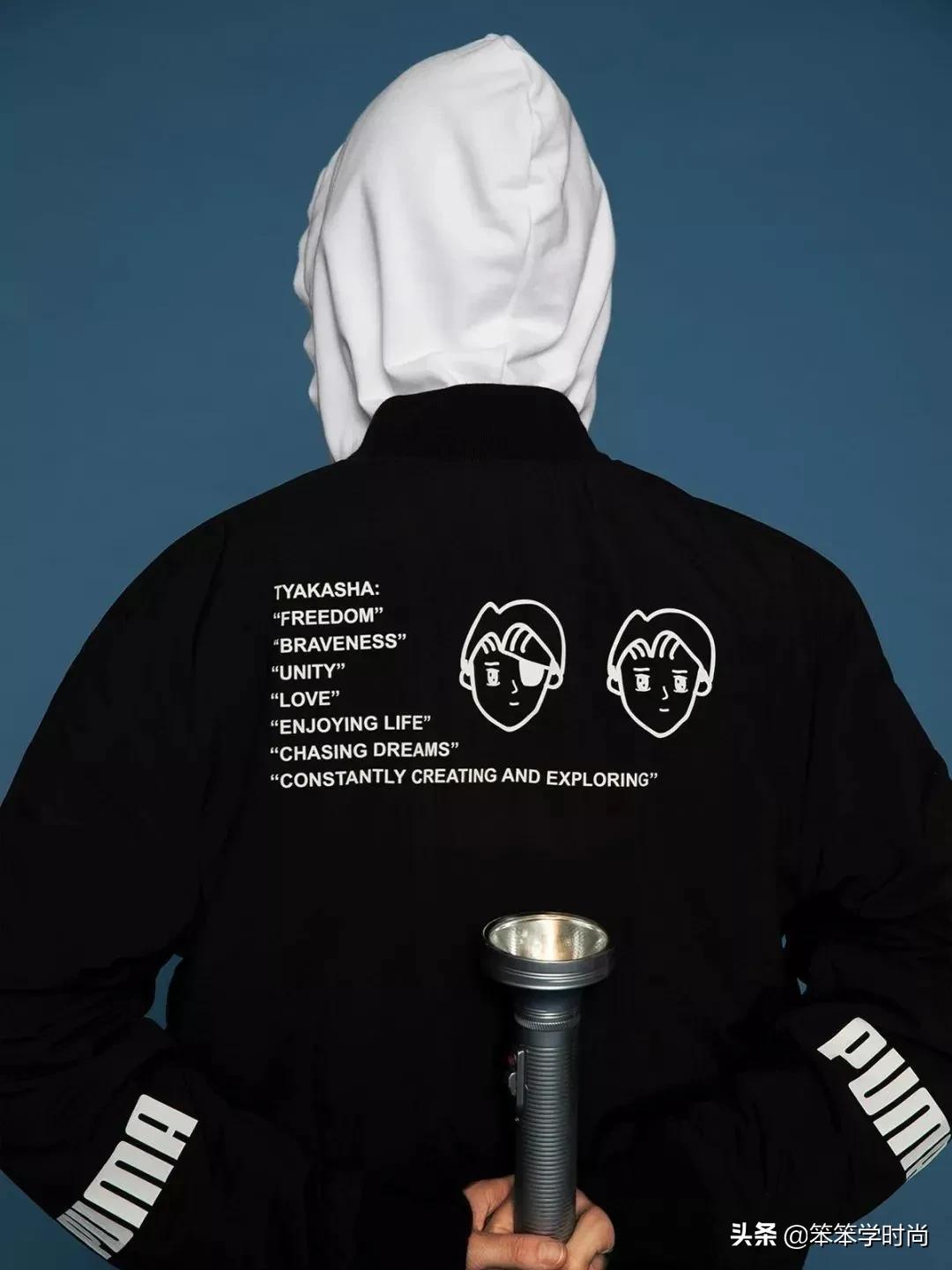 明星国潮同款,国潮小众宝藏单品