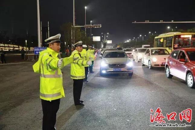 早安海口2019年12月19日,早安海口2018年12月19日