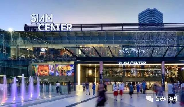 震惊！八成人去的都是假泰国，你有没有中枪！