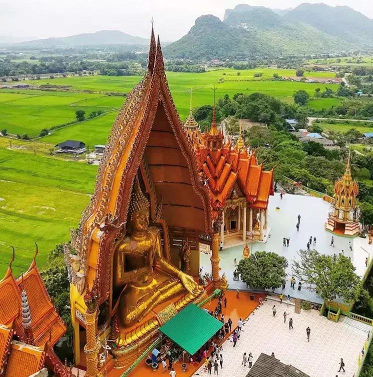 南宁到泰国旅游可以落地签吗,泰国落地签南宁