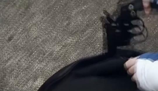 8岁男孩爱上老师，生死不顾为爱决斗！