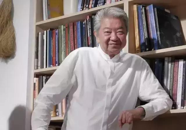 蔡澜说茶叶,蔡澜谈茶道完整视频