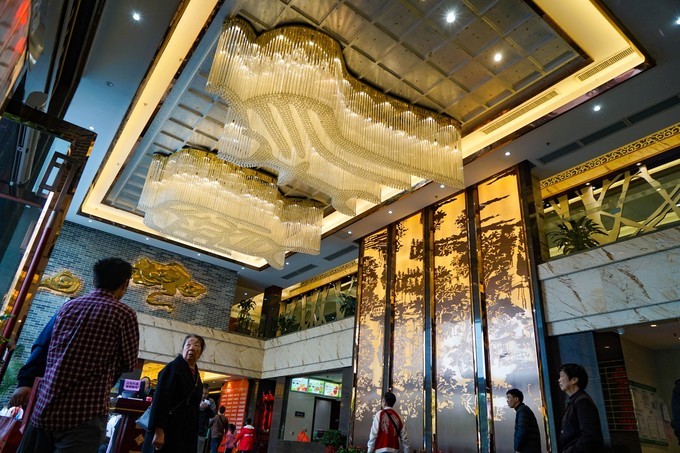 广东顺德美食旅游攻略学生,顺德自驾这份美食攻略要收好