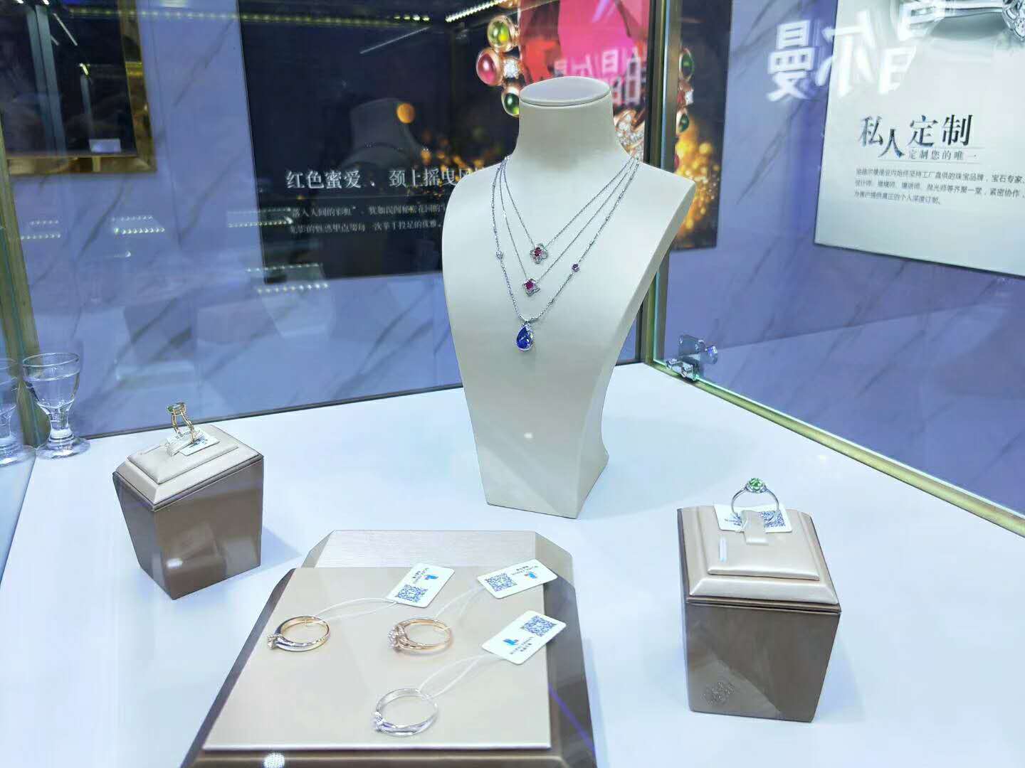 开一个珠宝店怎么进货省钱,开个珠宝店怎么开