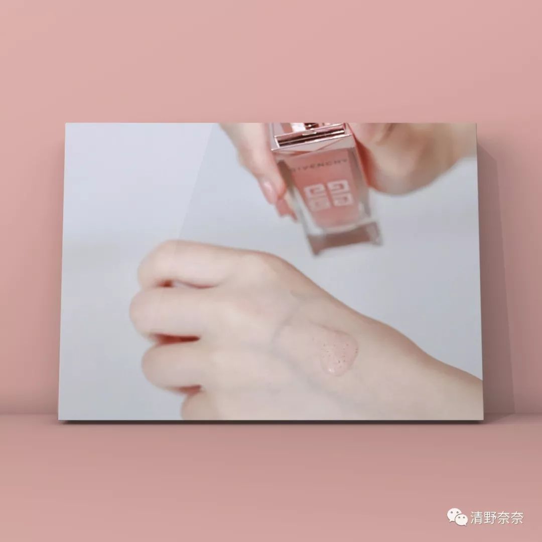 纪梵希的散粉真的好用,纪梵希的散粉真的好用吗