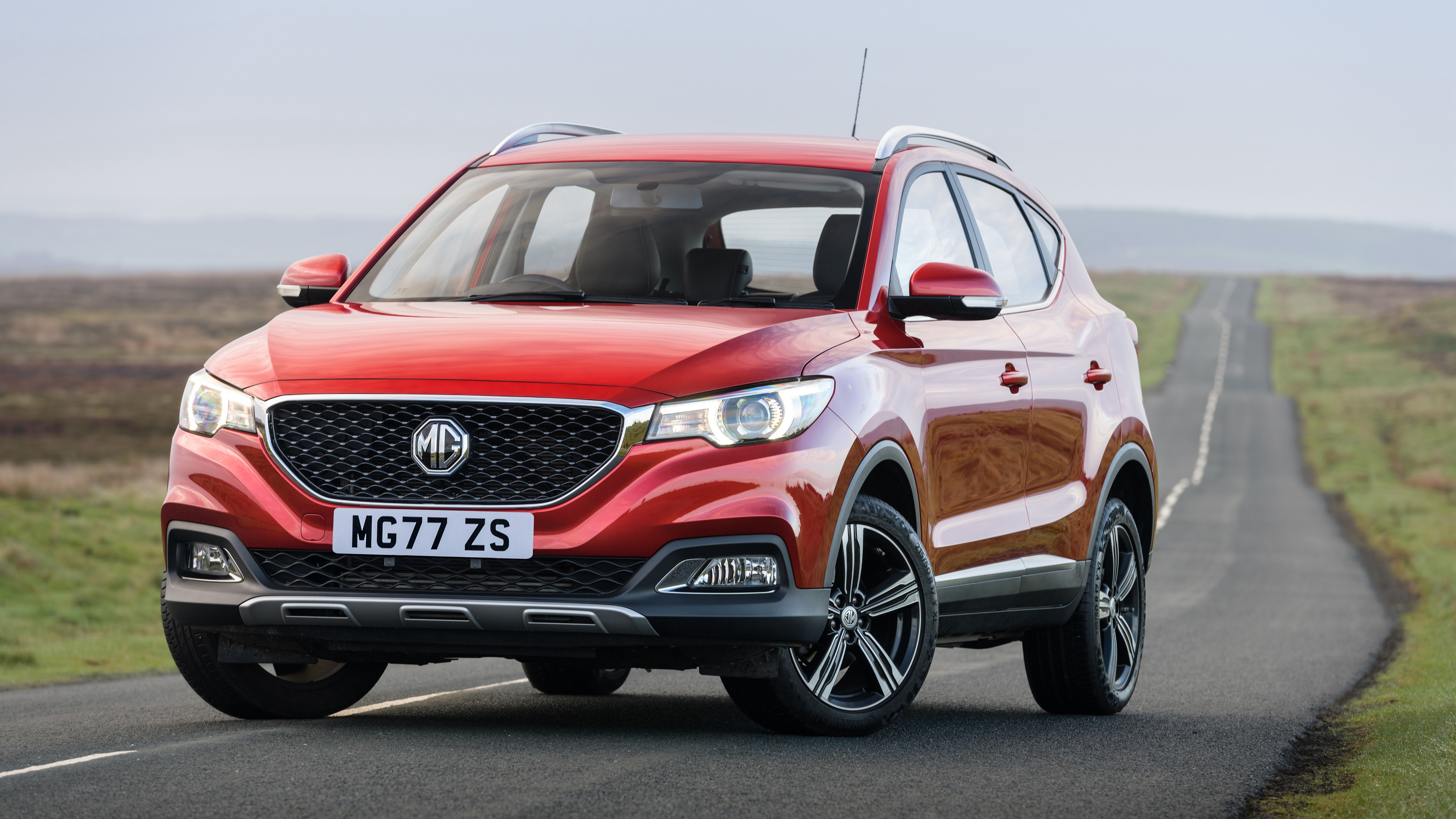 保时捷调校过的国产车,盘点和保时捷很像的国产车