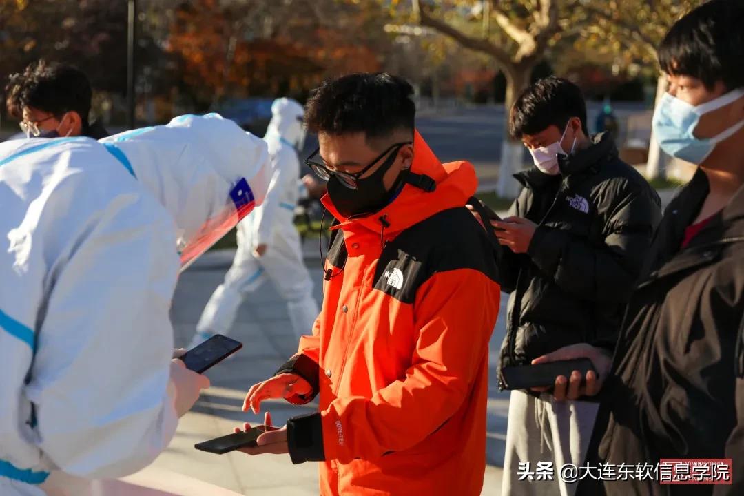 @DNUIers同心战疫，全心为你