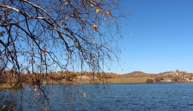 坝上乌兰布统的秋天完整版,乌兰布统坝上草原