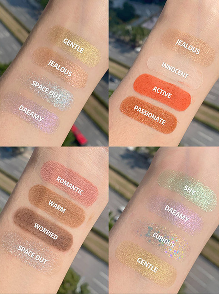 李佳琦的狗怎么火的,李佳琦的狗never