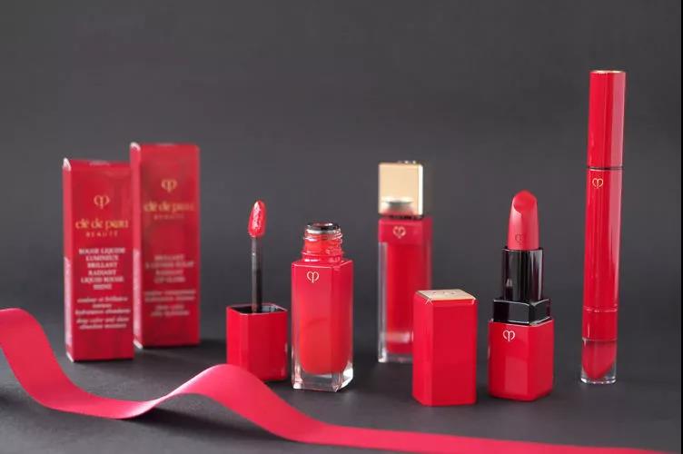 2020春季口红新品!YSL,CPB,纪梵希,我要怎么说我不爱你