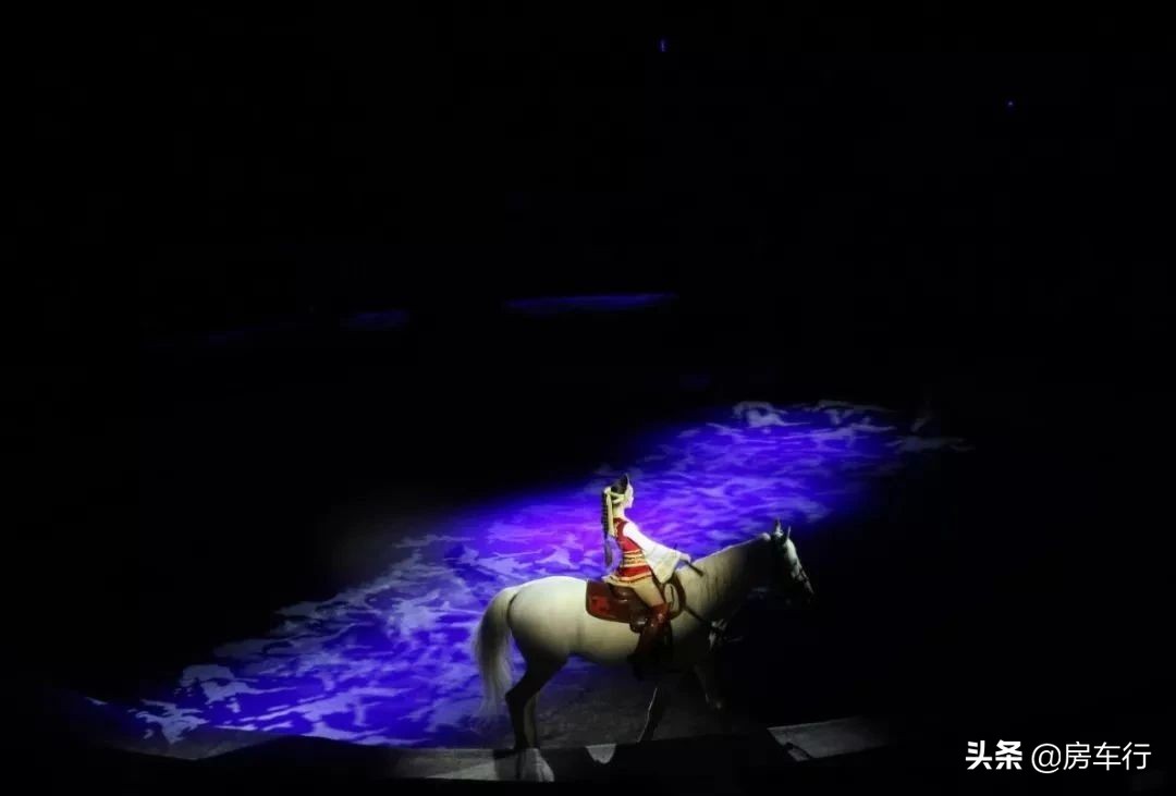 房车自驾游之环游世界,房车漫游记家在路上