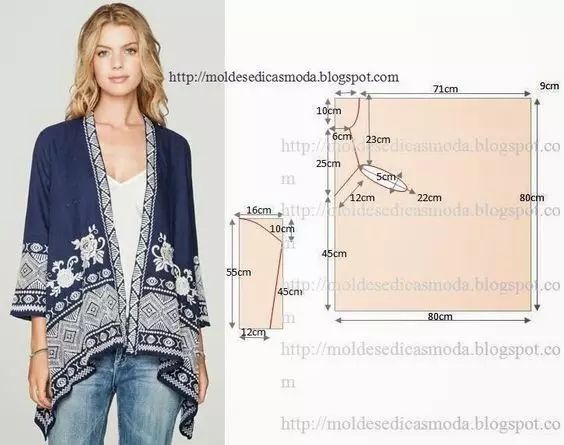 服装制版纸样怎么看,服装纸样打版制版视频教程