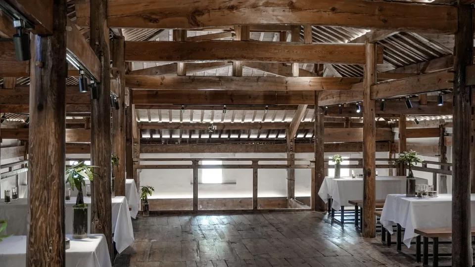 100个美丽乡村建设实施方案,美丽乡村建设典型成功案例