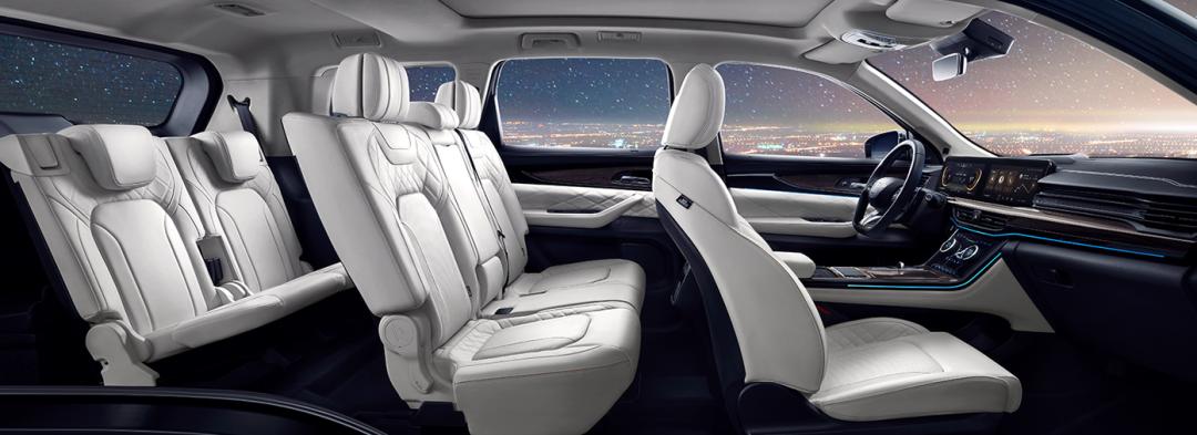 汉兰达星途揽月,星途揽月和汉兰达怎么选