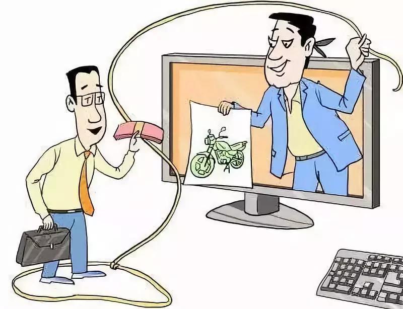 国家开始管控电商了吗,国家要出手整治电商了吗