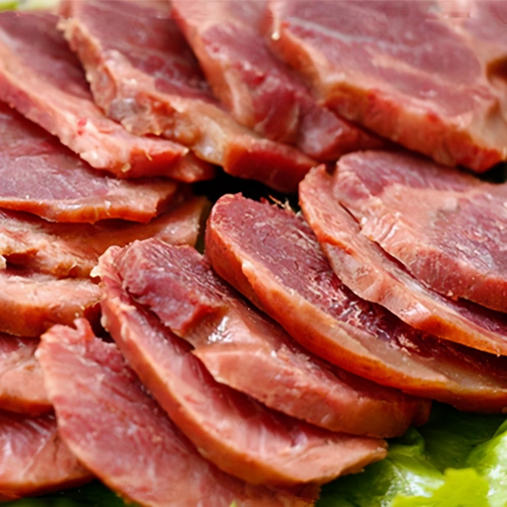 肾虚吃什么肉补肾效果好,肾好气色佳17种食物补肾