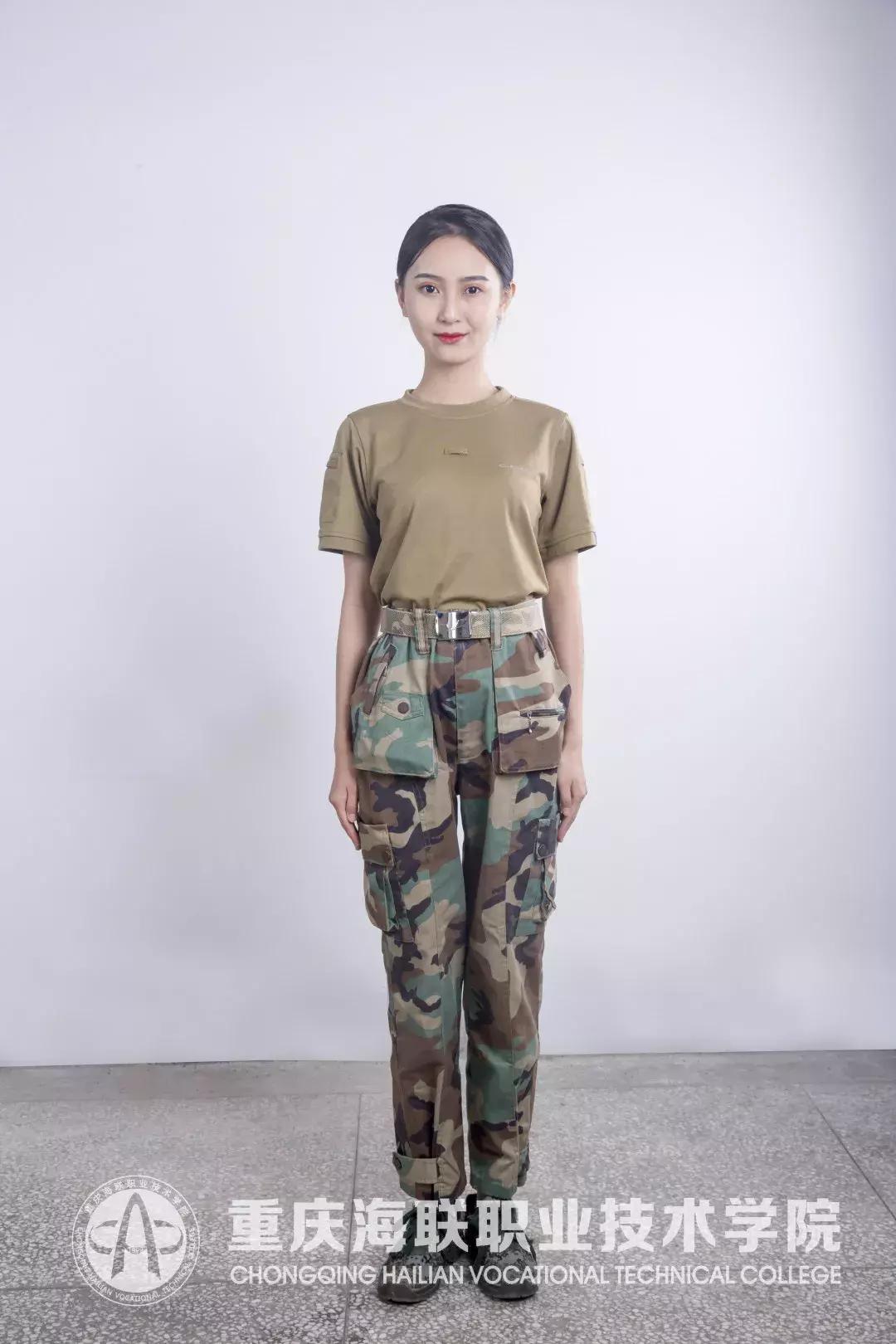 Hello小萌新:学长学姐亲身示范，这本“学生职业形象教科书”请熟读