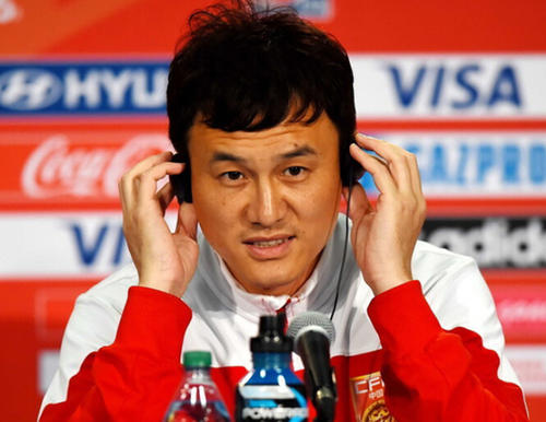 天津留洋巴西健力宝球员,当年健力宝队去巴西集训名单