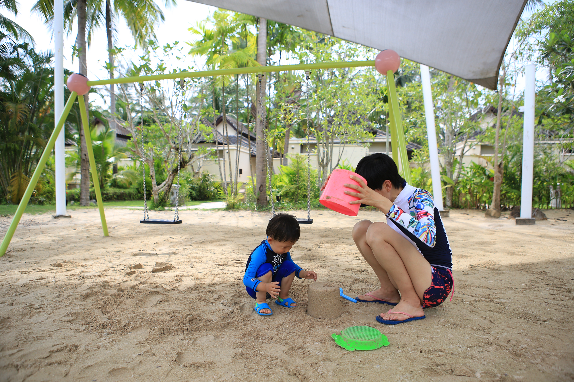 普吉岛三天旅游攻略,普吉岛怎么玩视频