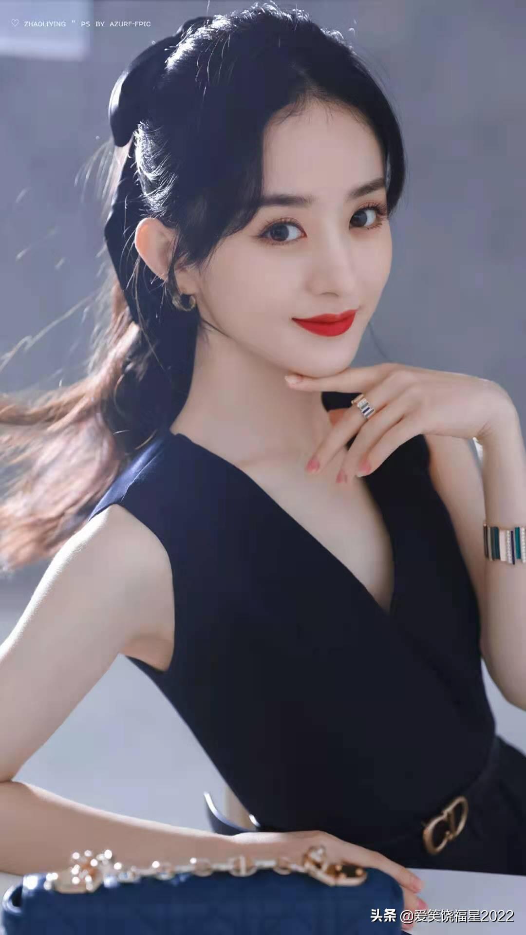 赵丽颖工作室被禁言怎么回事,赵丽颖工作室被禁言15天