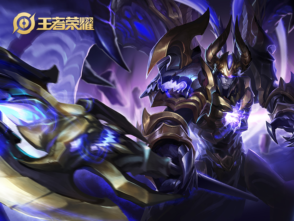 王者荣耀吕布整局打法思路讲解,王者荣耀吕布玩法技巧及打法思路