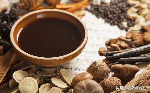 胃息肉中医治疗医案,中医治胃息肉用什么方剂