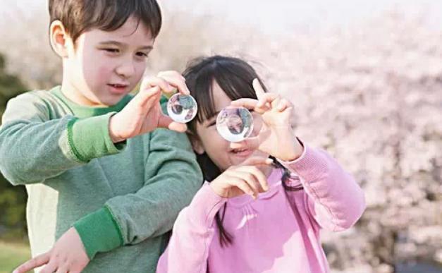 家庭教育大树和树根,孩子能否长成大树取决于父母