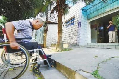 防止压疮的轮椅的垫子,脊髓损伤轮椅防止压疮