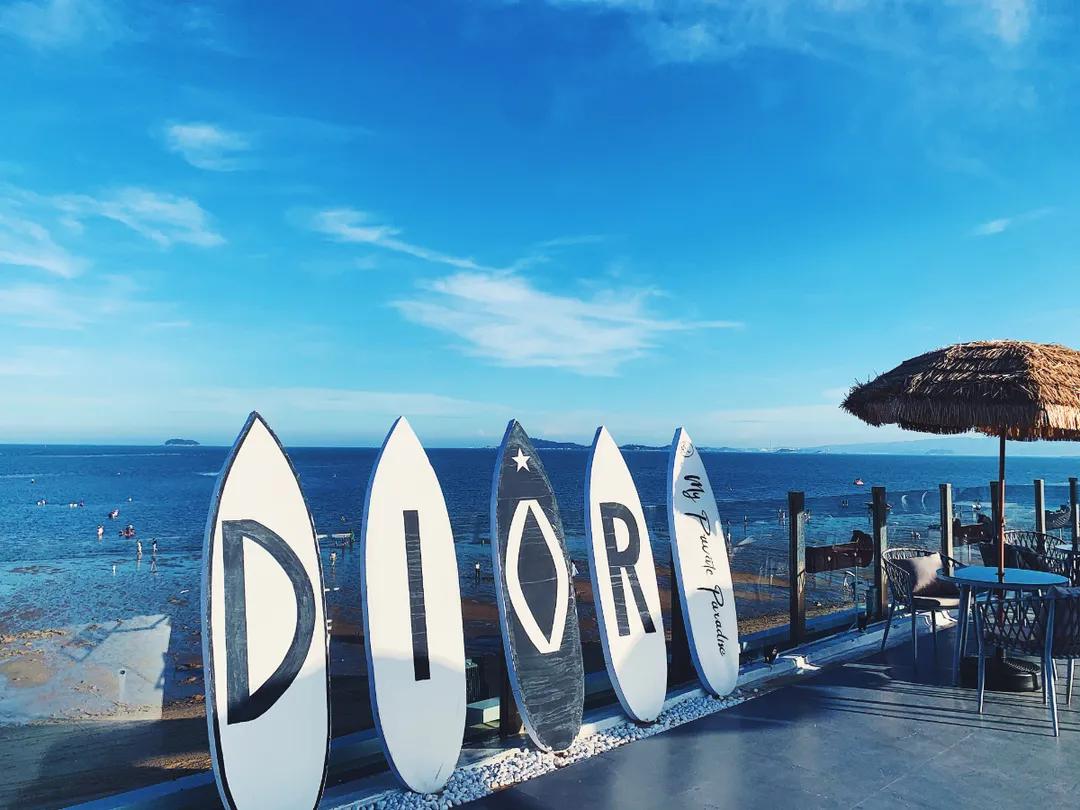 直奔厦门,厦门夏日旅行攻略