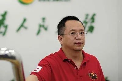 周鸿祎重组,周鸿祎会回归吗