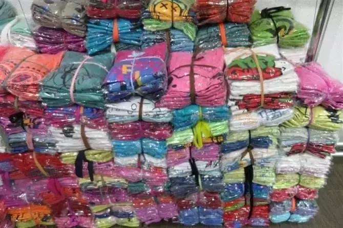 广东沙河服装批发,沙河服装批发市场可以一件代发吗