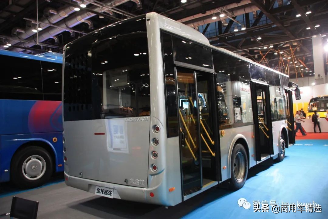 厦门金龙50座纯电动客车报价,最新款厦门金龙11米客车