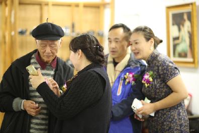 杭州民间收藏奇人倪子江：收藏既是乐趣，更是一种情怀